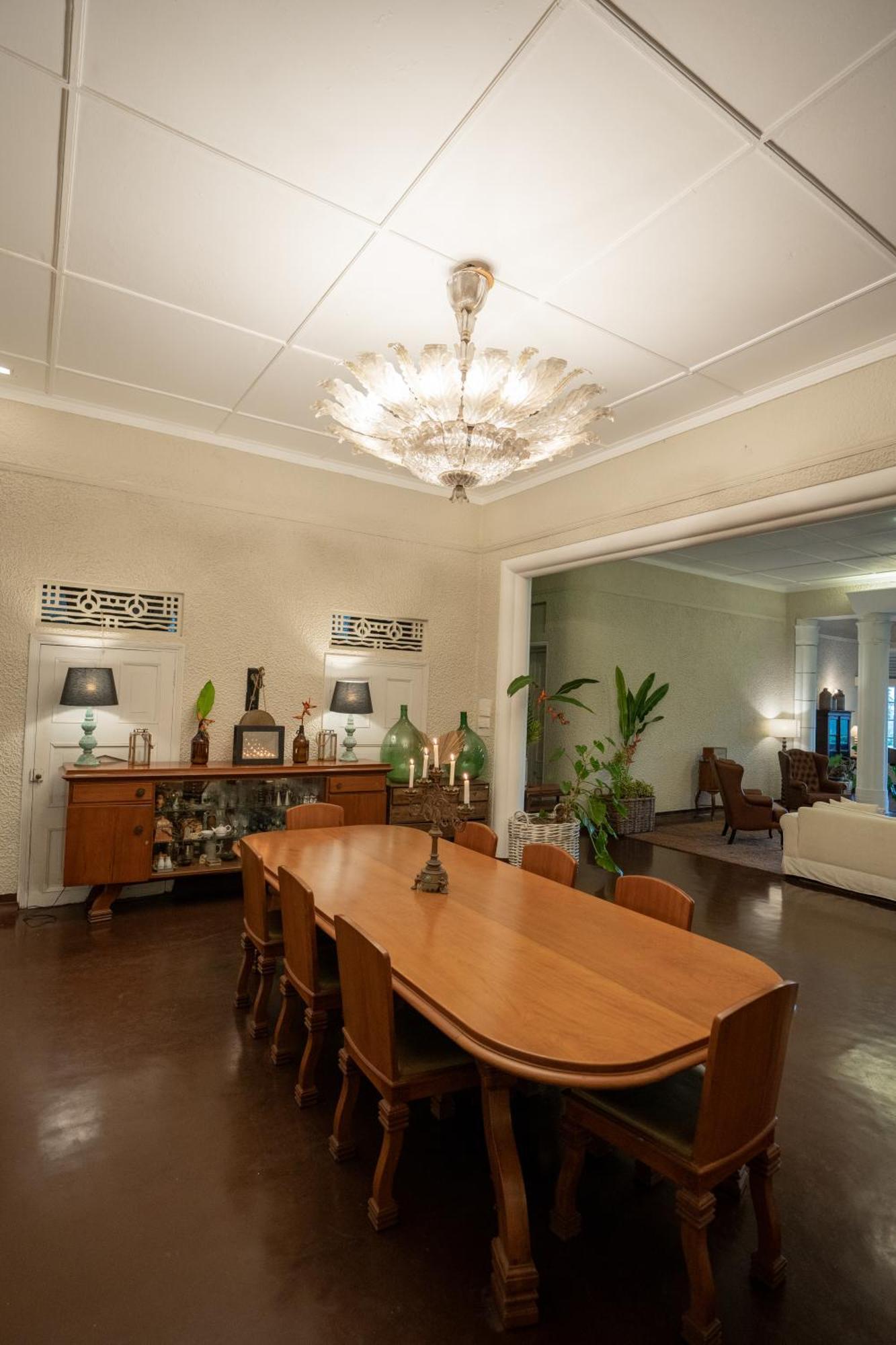 Castle Hill Bungalow แคนดี้ ภายนอก รูปภาพ