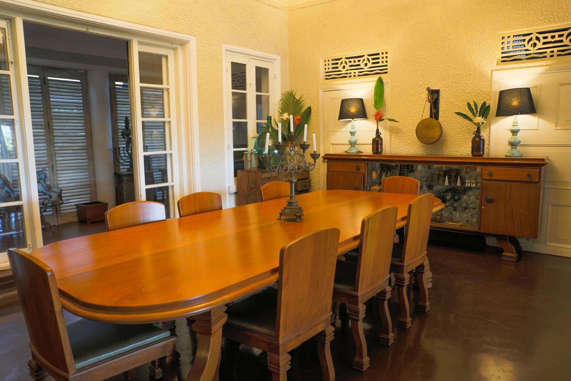 Castle Hill Bungalow แคนดี้ ภายนอก รูปภาพ